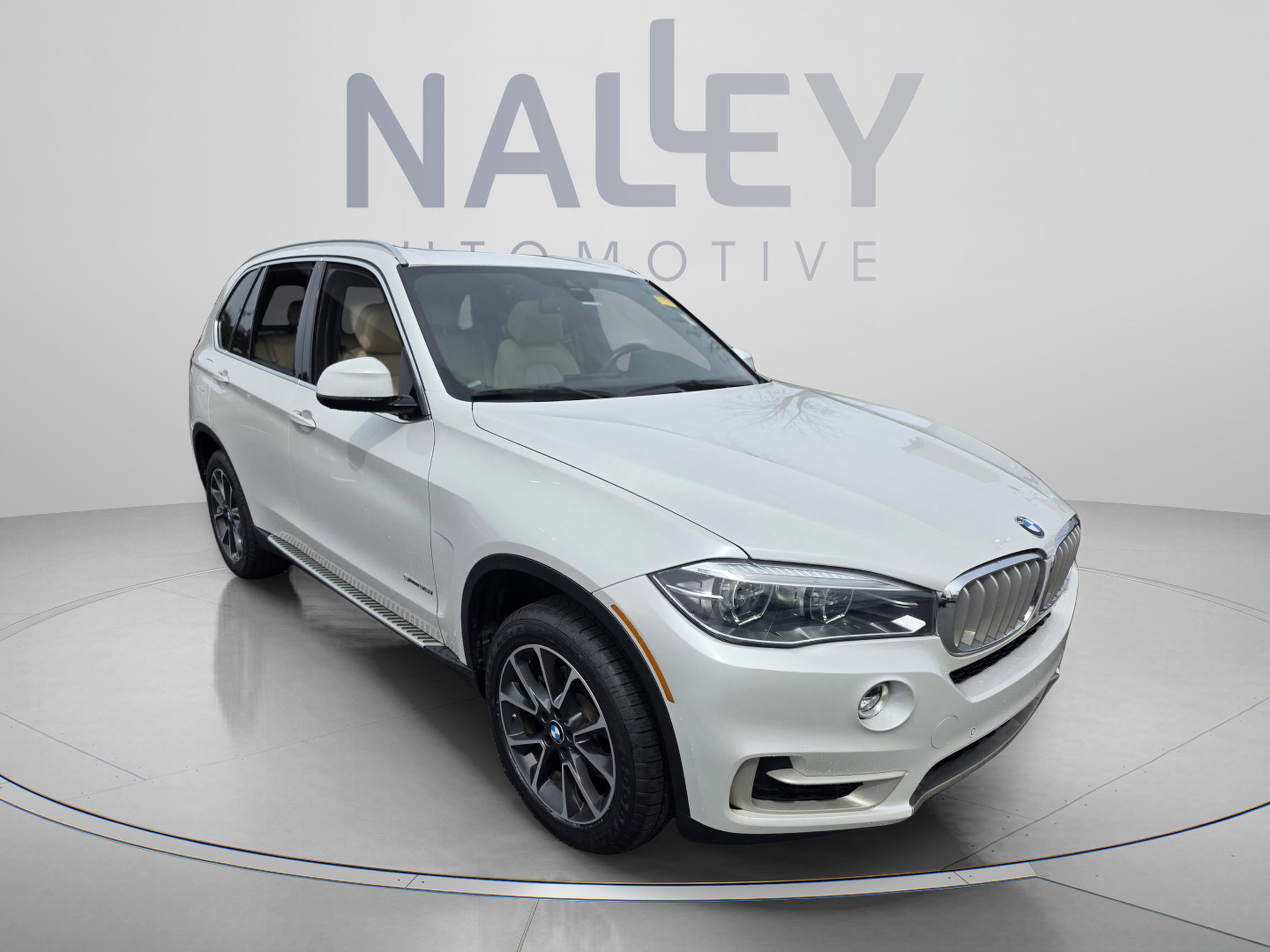 Used 2017 BMW X5 sDrive35i image 6