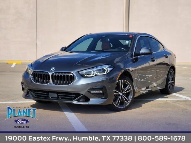 Used 2021 BMW 228i Gran Coupe w/ Premium Package