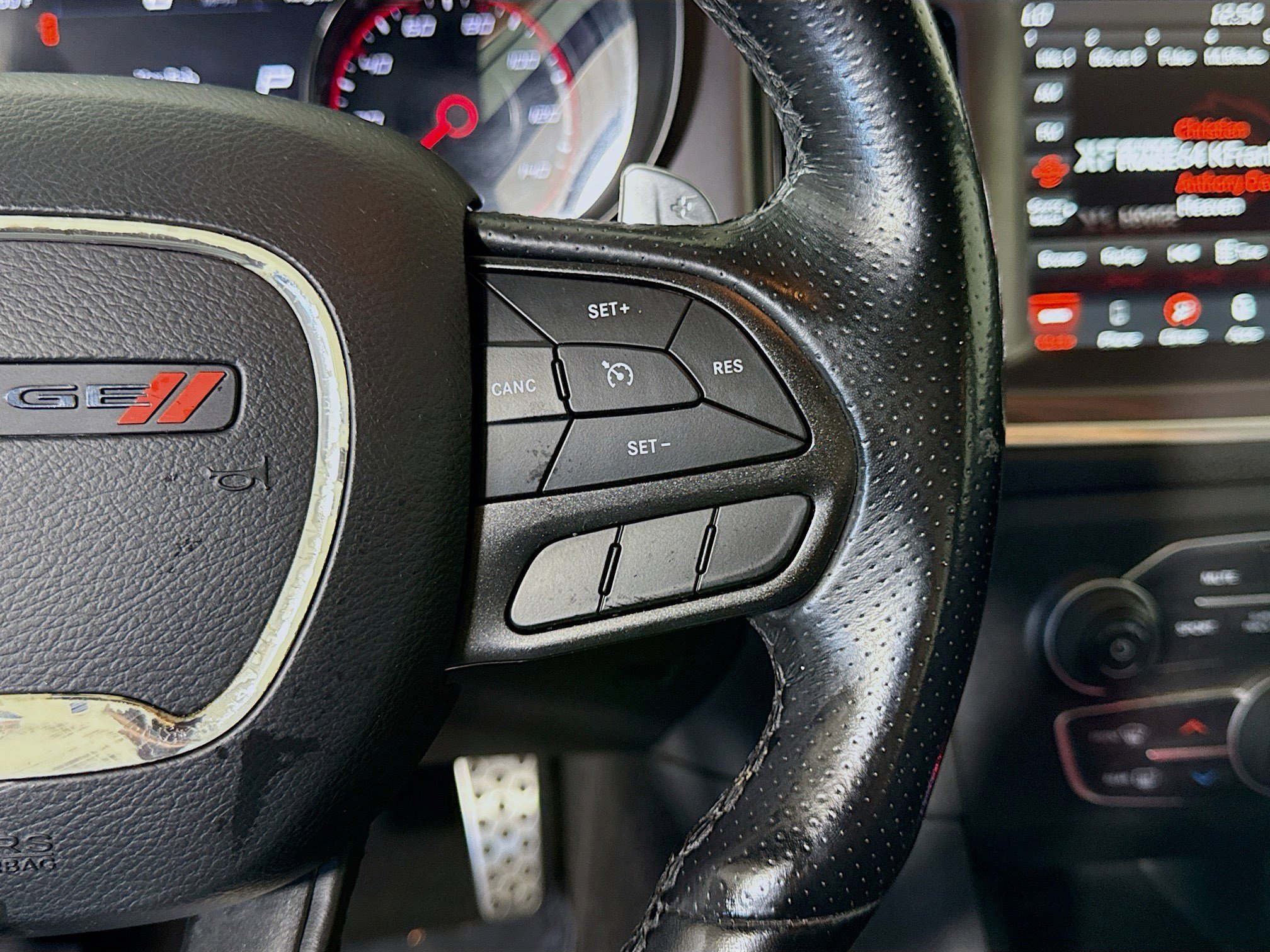 Used 2022 Dodge Charger GT w/ Blacktop Package image 15