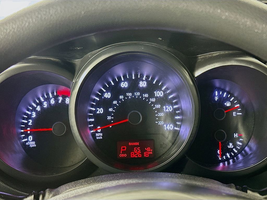 Used 2013 Kia Soul image 7