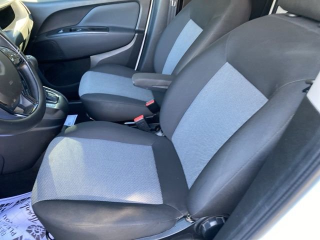 Used 2021 RAM ProMaster City Tradesman image 22