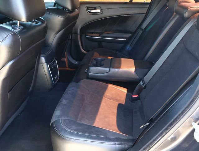Used 2023 Dodge Charger Scat Pack RWD image 20