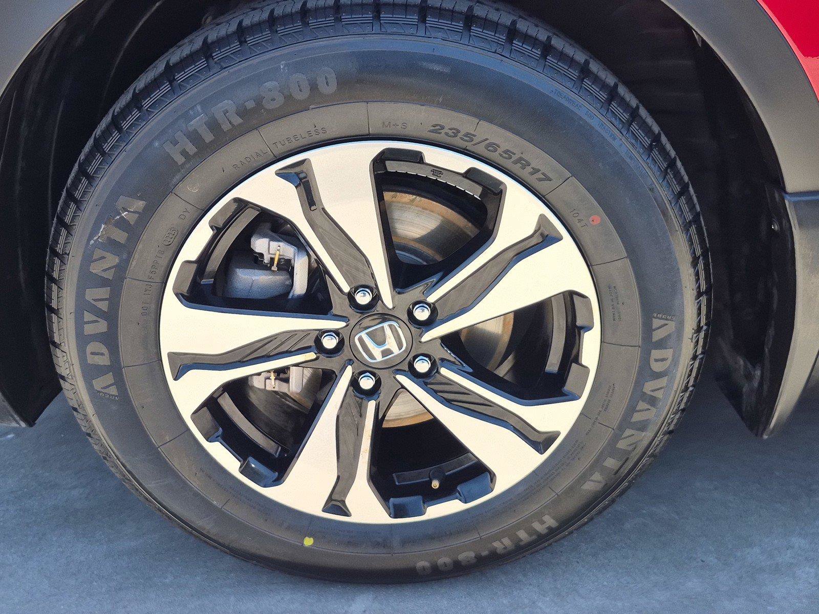 Used 2021 Honda CR-V Special Edition image 16