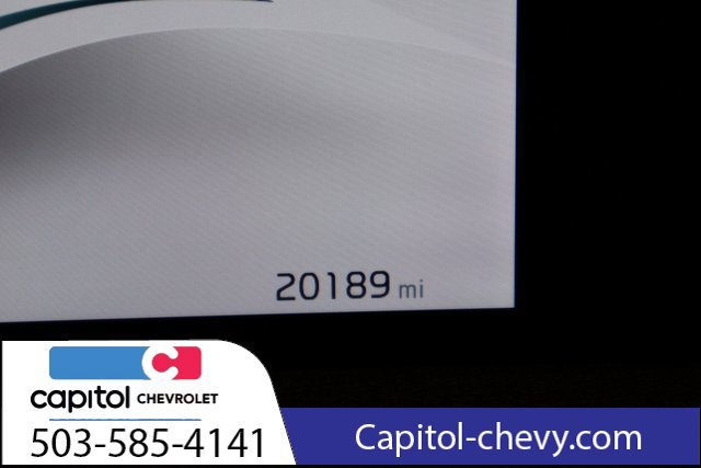 Used 2024 Kia EV6 Light RWD image 17