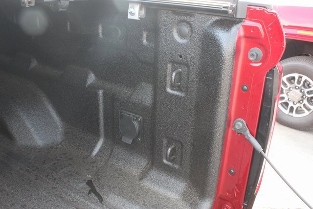 New 2026 GMC Canyon AT4X image 64