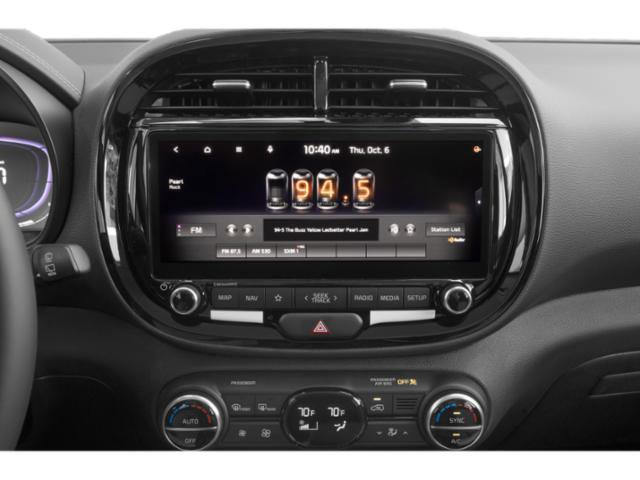 Used 2023 Kia Soul GT-Line w/ GT-Line Technology Package FWD image 23