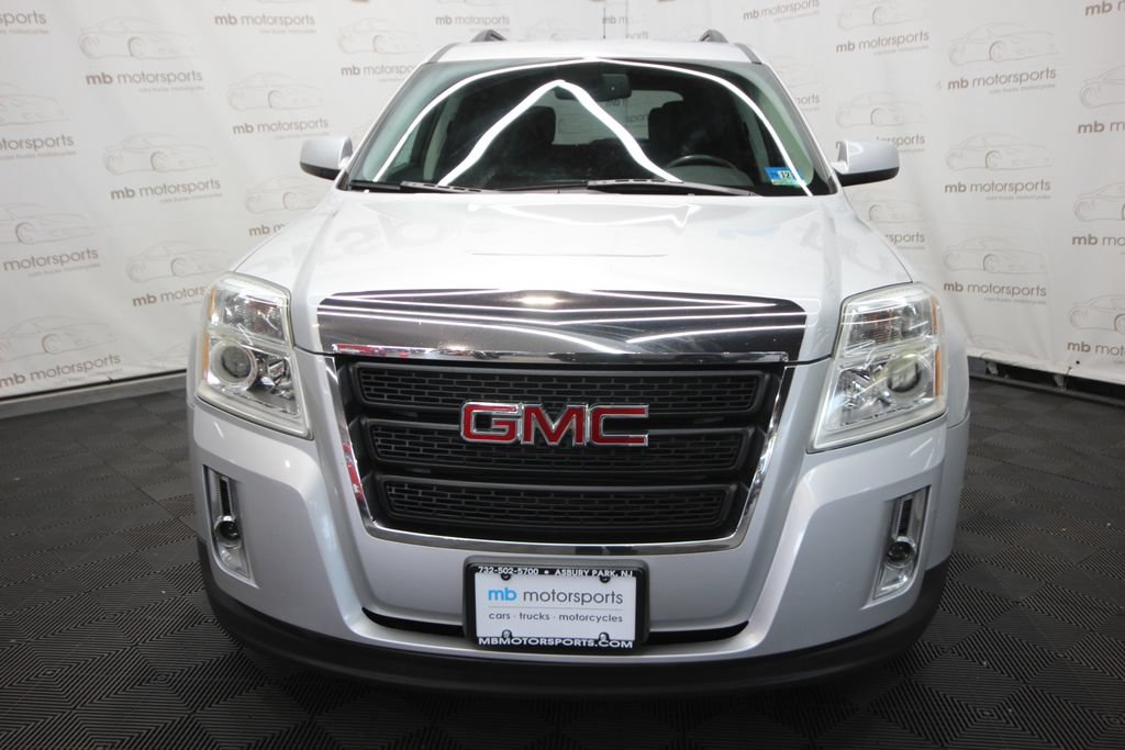 Used 2011 GMC Terrain SLE w/ Convenience Package FWD image 11