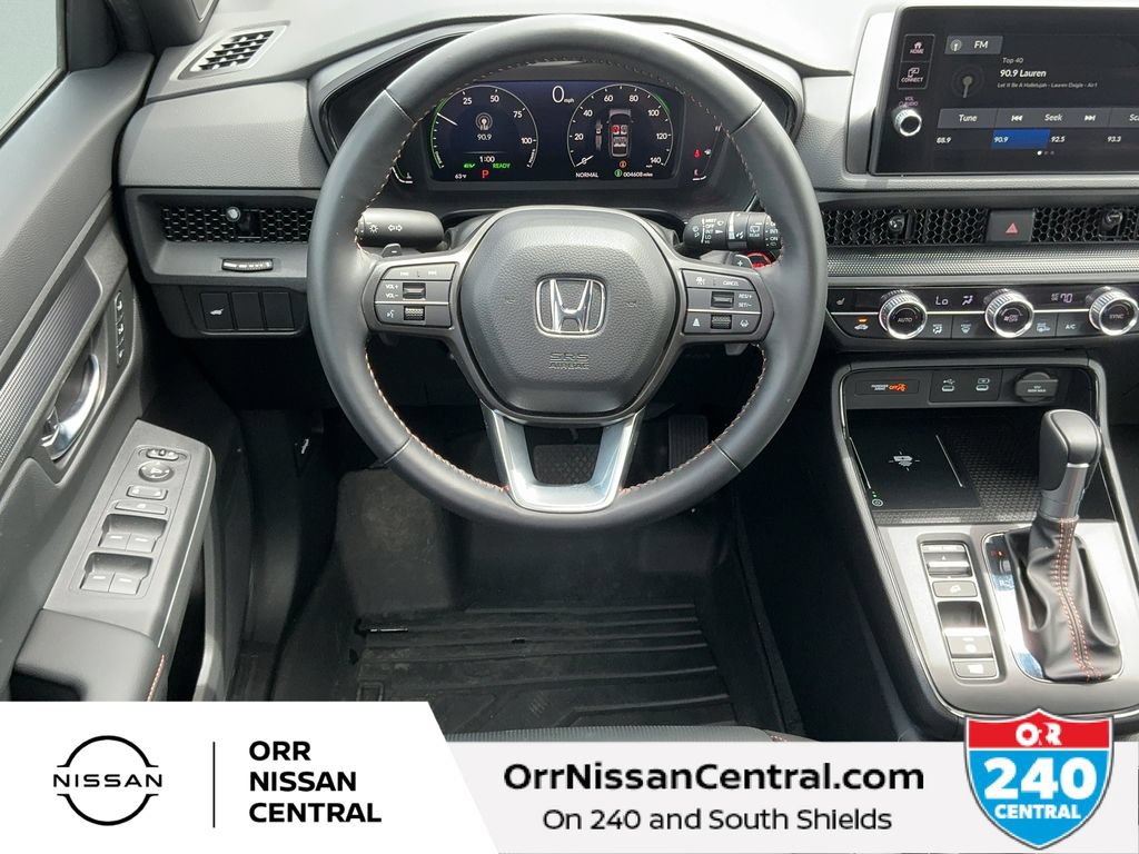 Used 2026 Honda CR-V Sport-L image 14