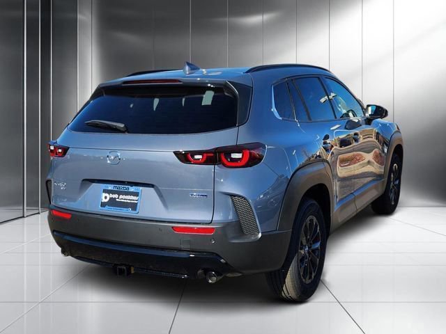 New 2026 MAZDA CX-50 AWD 2.5 Hybrid w/ Cargo Package image 28