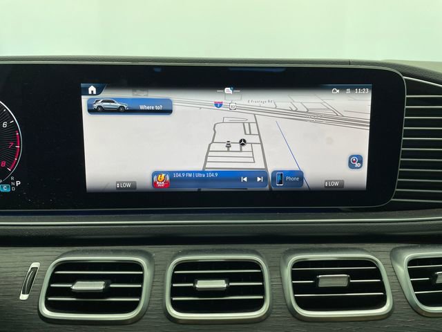 Used 2024 Mercedes-Benz GLE 450 4MATIC image 28