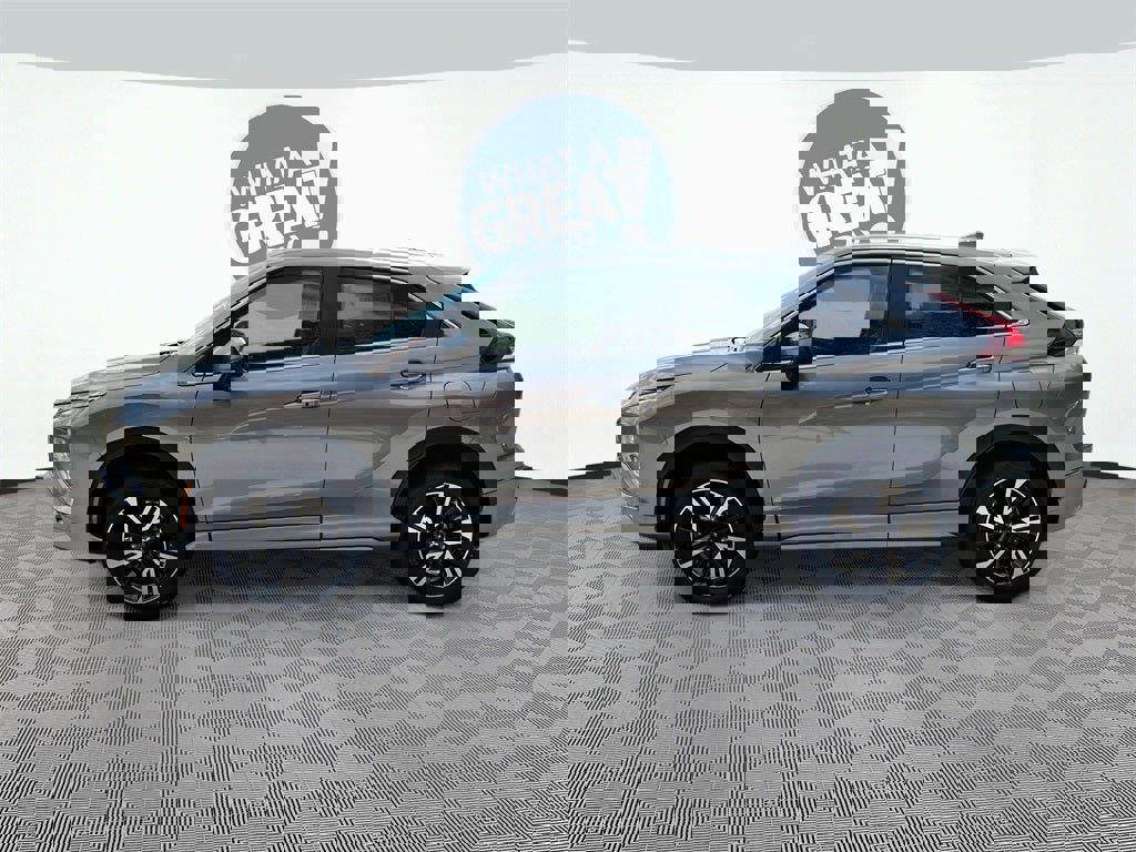 New 2025 Mitsubishi Eclipse Cross SEL image 3