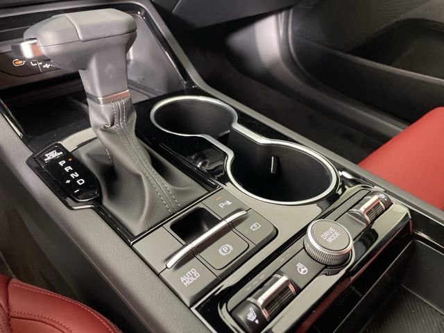 New 2026 Kia K5 GT-Line w/ GT-Line Red Interior Package image 35