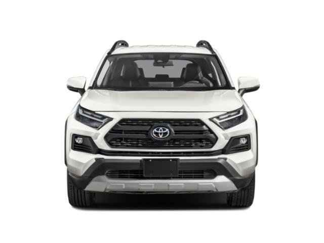 Used 2024 Toyota RAV4 Adventure AWD/4WD image 4