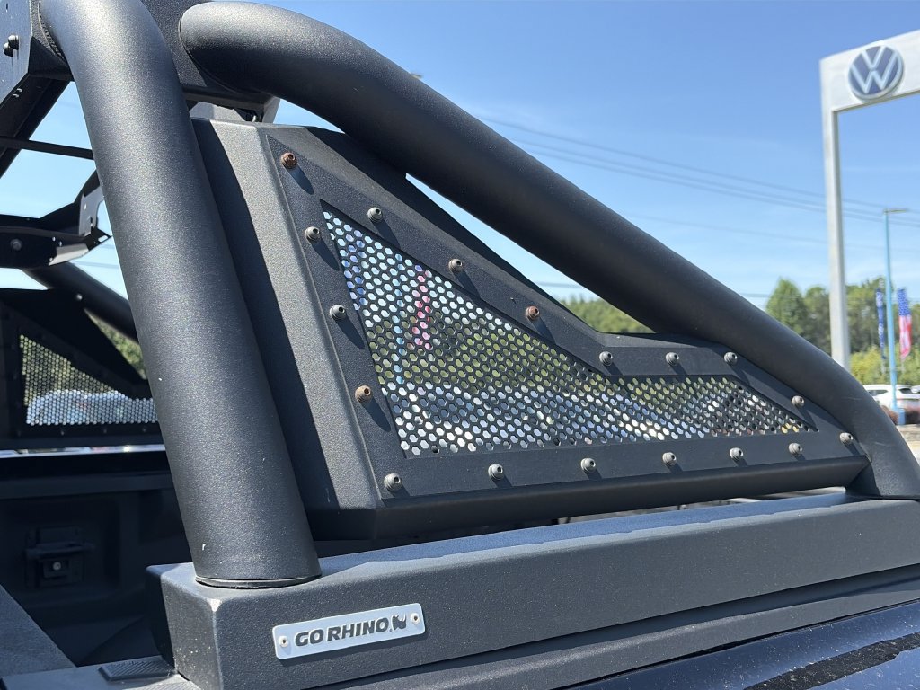 Used 2024 Ford F150 Raptor AWD/4WD image 29