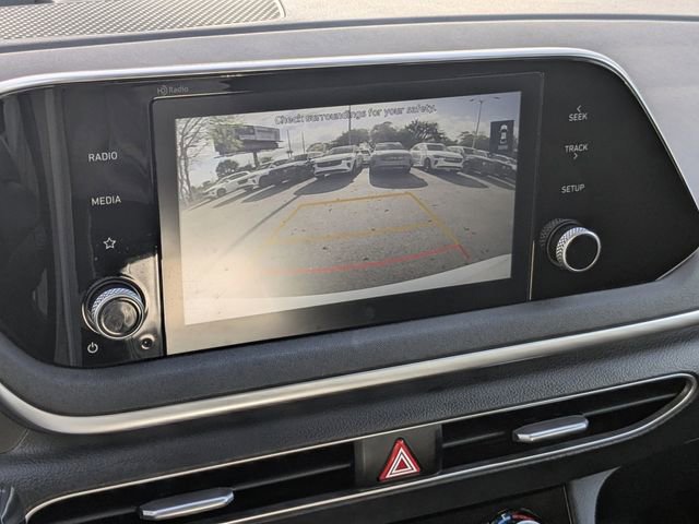 Used 2020 Hyundai Sonata SE image 24