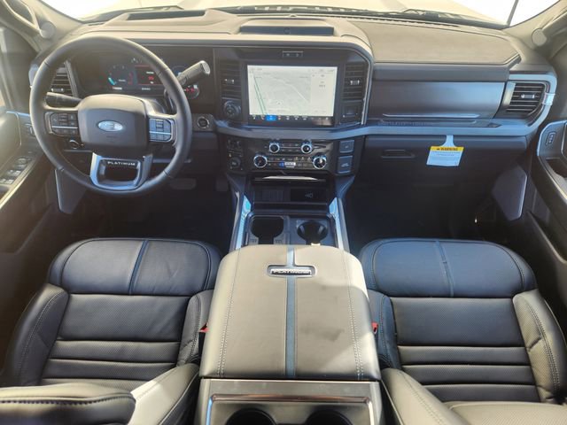 New 2026 Ford F350 Platinum image 12