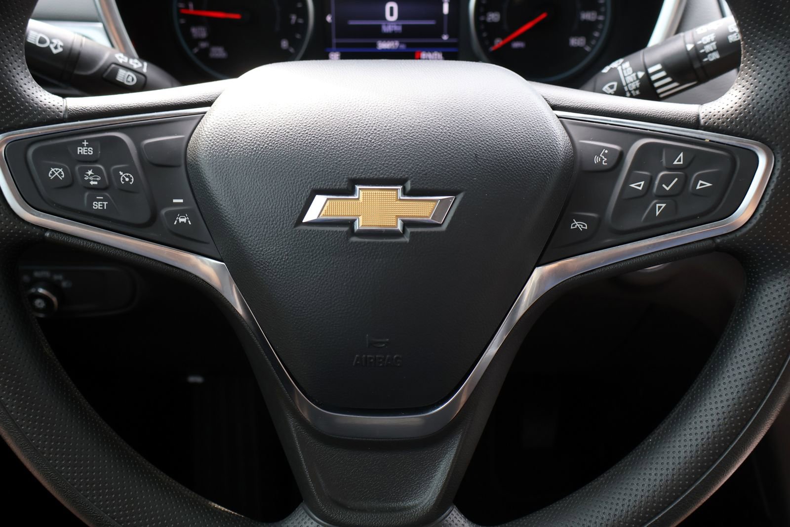 Used 2024 Chevrolet Equinox LS w/ LS Convenience Package FWD image 20