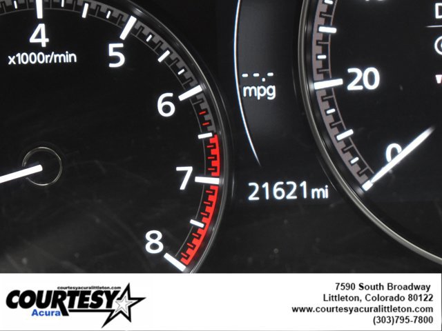 Used 2023 MAZDA CX-50 2.5 S w/ Cargo Package image 13