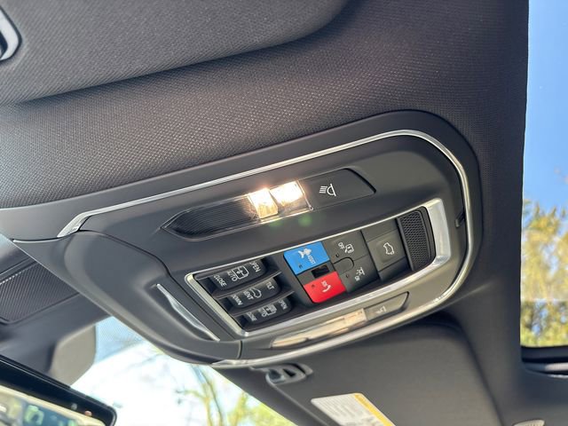 New 2026 Jeep Grand Wagoneer L Limited image 29