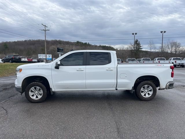 Used 2023 Chevrolet Silverado 1500 LT image 9