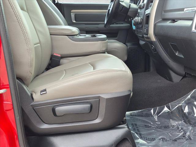 Used 2016 RAM 1500 Big Horn AWD/4WD image 18