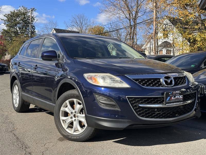 Used 2011 MAZDA CX-9 Touring image 1