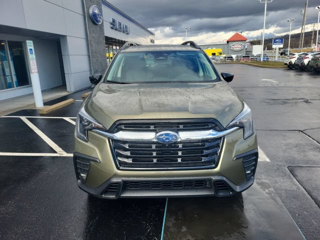 Certified 2026 Subaru Ascent Limited AWD/4WD image 8