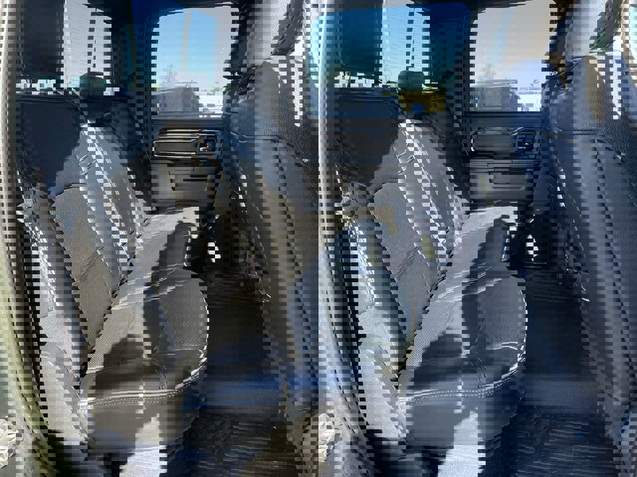 Used 2023 RAM 2500 Rebel w/ Level 2 Equipment Group image 27