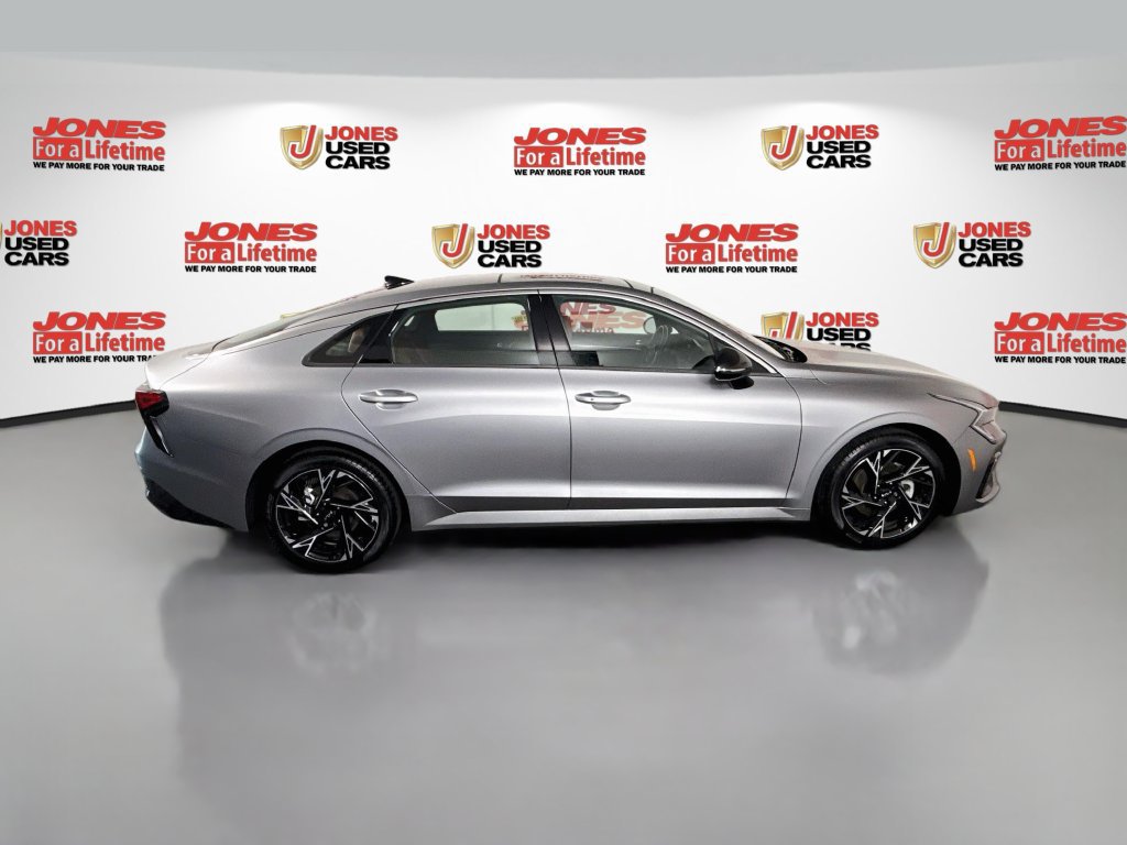 Used 2025 Kia K5 GT-Line w/ GT-Line Premium Package FWD image 19