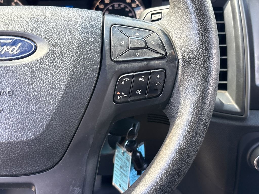 Used 2020 Ford Ranger XL RWD image 20