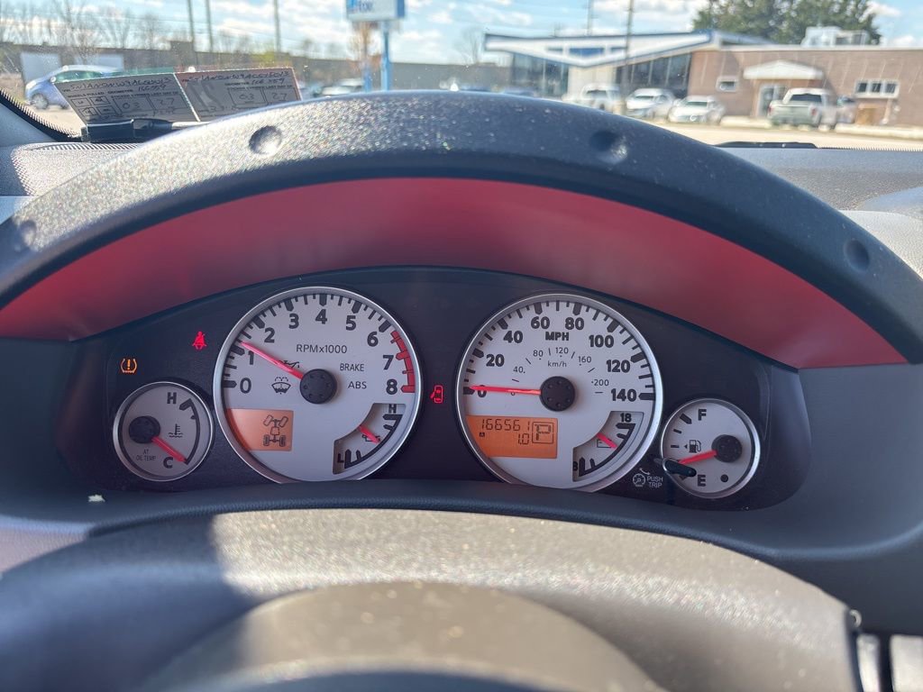 Used 2010 Nissan Xterra S image 16