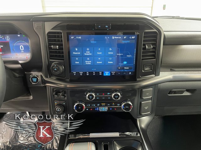 New 2025 Ford F150 Raptor image 16