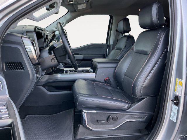 Certified 2023 Ford F250 Lariat w/ Tow Technology Package AWD/4WD image 11