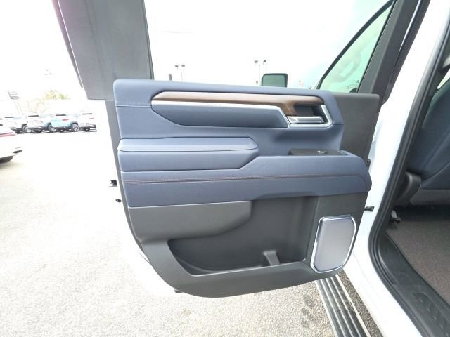 New 2025 Chevrolet Silverado 3500 High Country w/ High Country Premium Package image 31