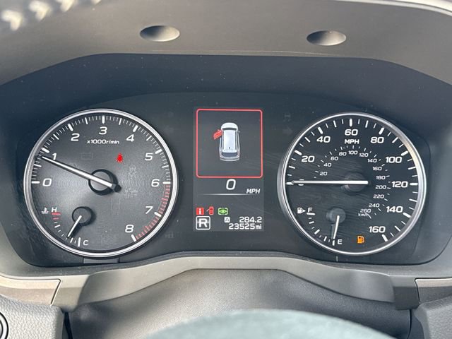 Certified 2023 Subaru Ascent Touring image 29