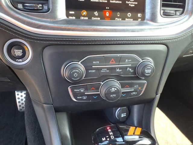 Used 2023 Dodge Charger R/T w/ Daytona Edition Group image 20