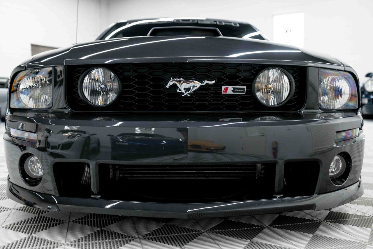 Used 2007 Ford Mustang GT RWD image 18