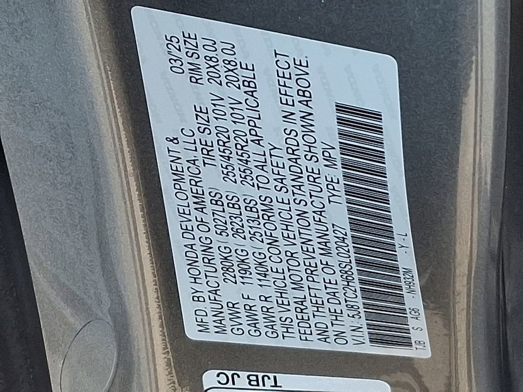 Used 2025 Acura RDX A-Spec image 29