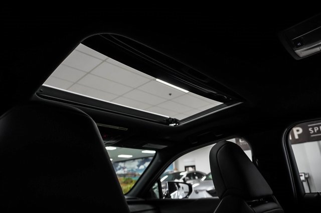 Certified 2024 Lexus UX 250h FWD image 22