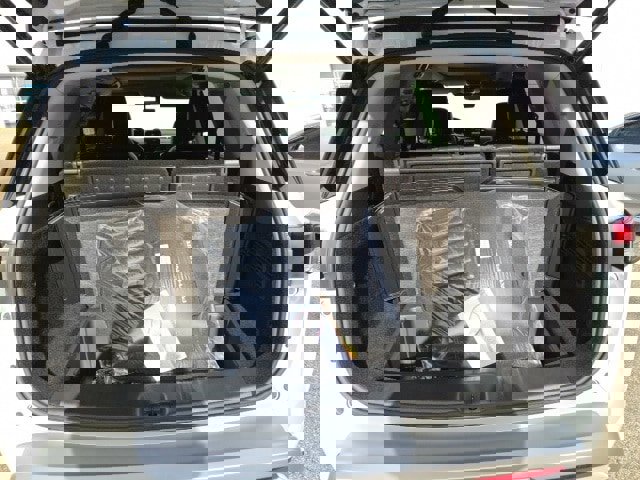 New 2025 Nissan Pathfinder SL image 11