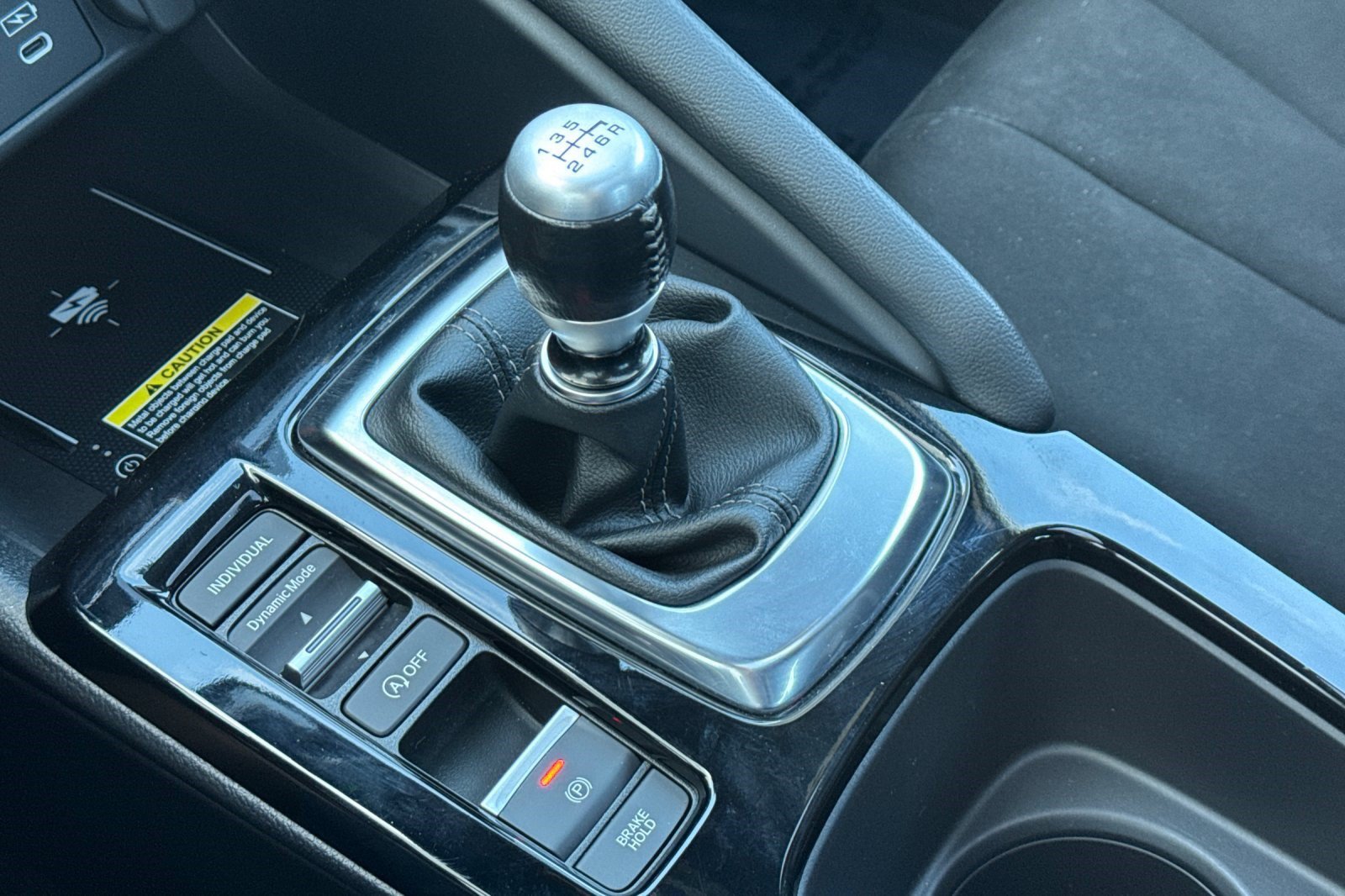 Used 2023 Acura Integra A-Spec w/ Technology Package FWD image 18