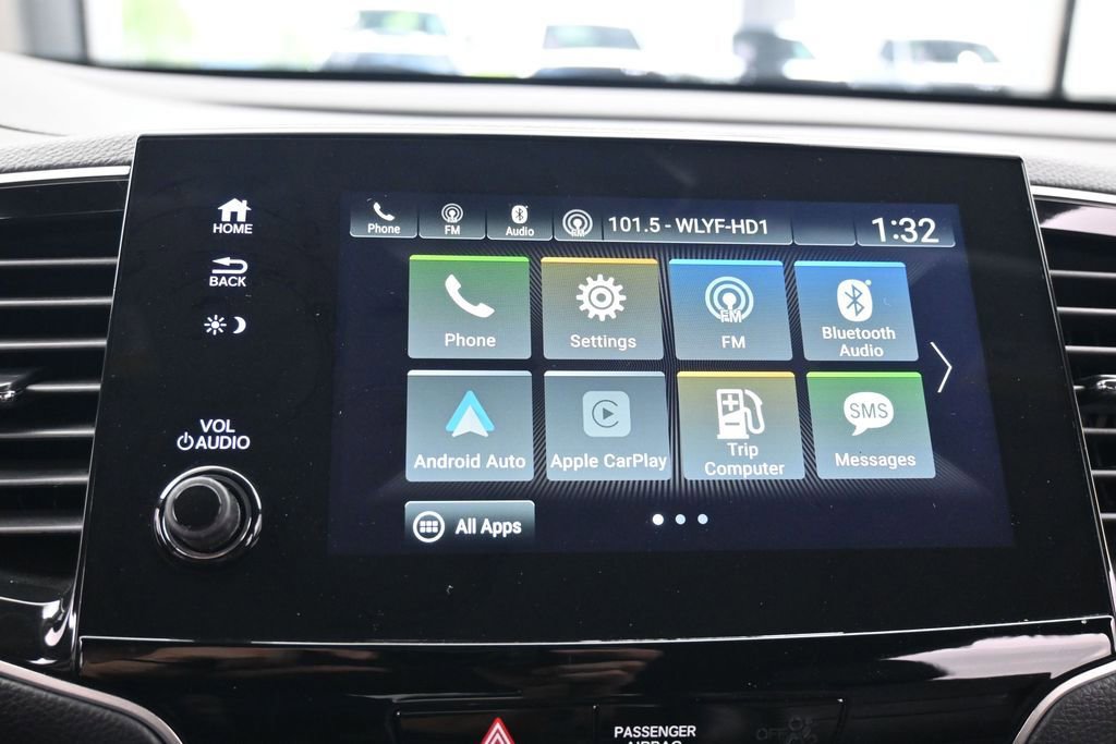 Used 2022 Honda Pilot Special Edition image 24
