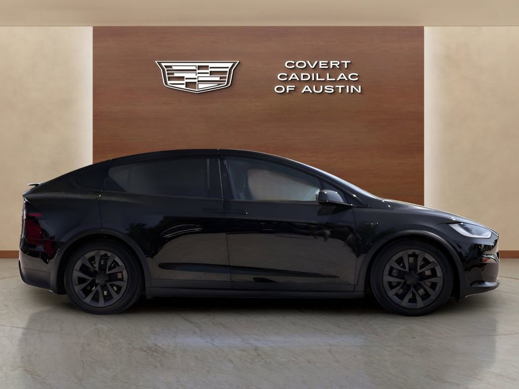 Used 2023 Tesla Model X image 5
