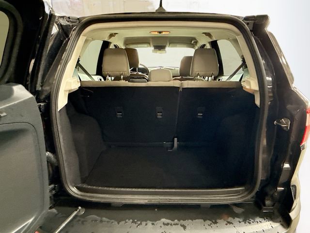 Used 2021 Ford EcoSport S FWD image 24
