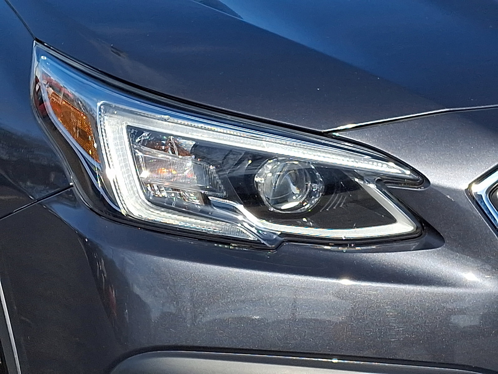 Used 2021 Subaru Outback Limited XT w/ Popular Package #2 image 9