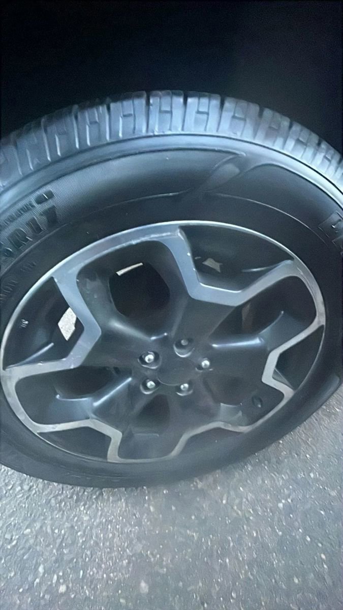 Used 2015 Subaru Crosstrek 2.0i Premium w/ Moonroof Package image 19