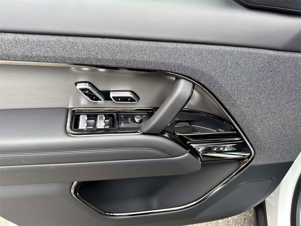 New 2026 Land Rover Range Rover Sport Dynamic SE image 19
