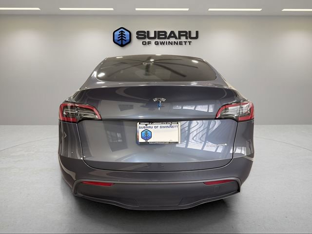 Used 2023 Tesla Model Y Long Range image 4