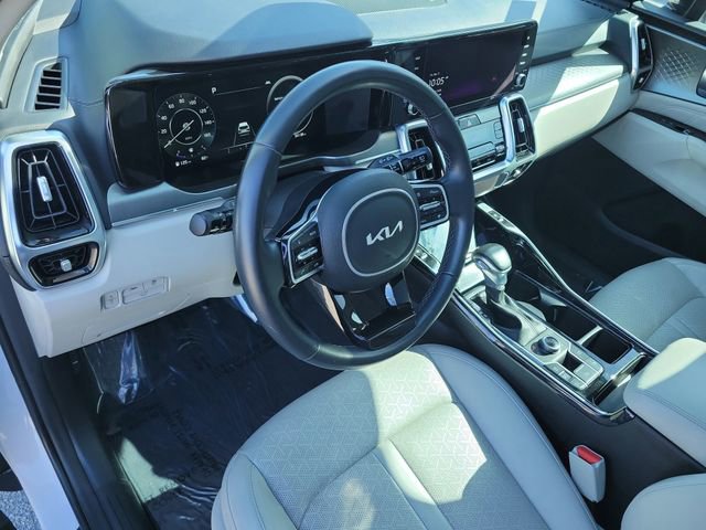 Used 2023 Kia Sorento SX image 23