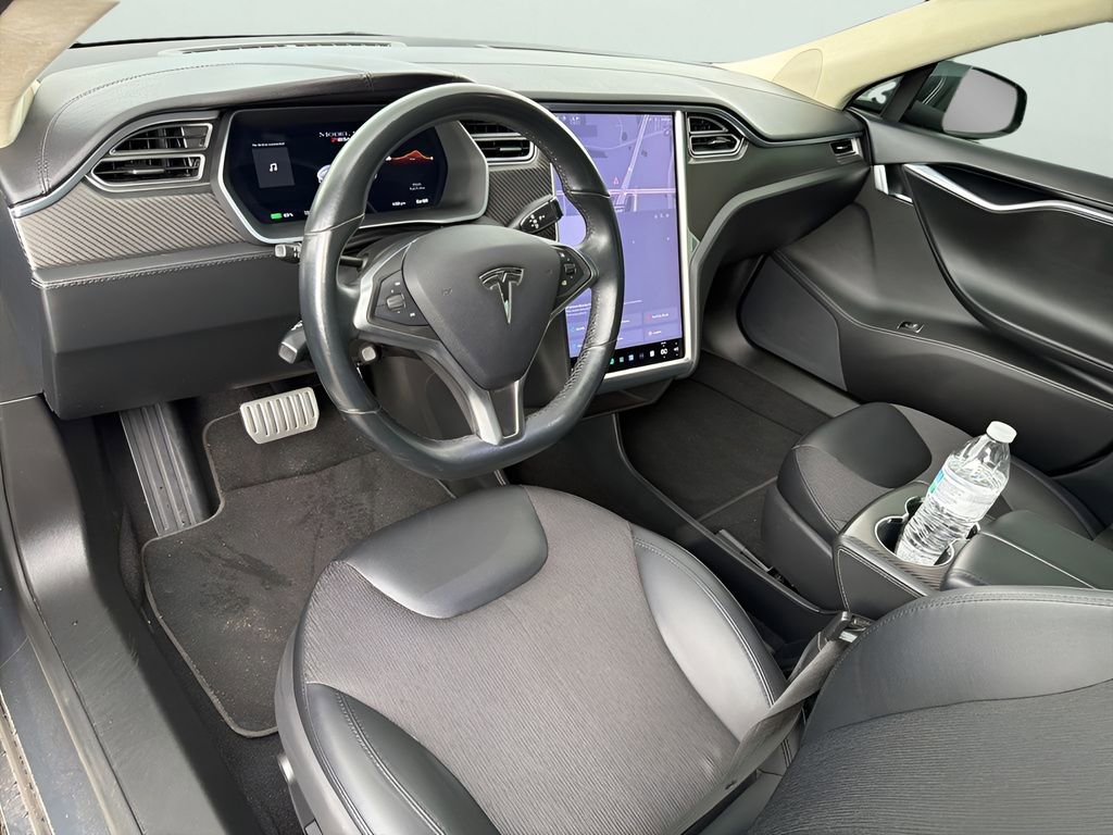 Used 2014 Tesla Model S 60 image 6